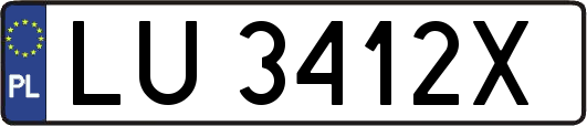 LU3412X