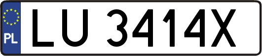 LU3414X