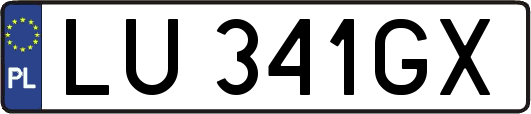 LU341GX