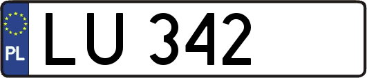 LU342