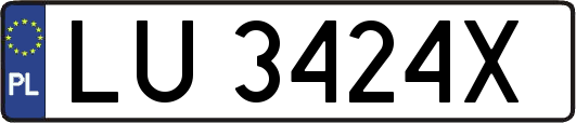 LU3424X