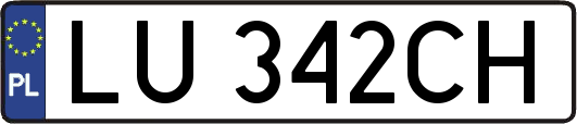 LU342CH