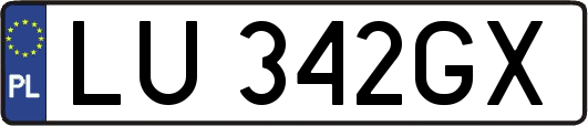 LU342GX