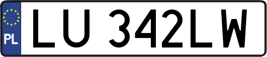 LU342LW