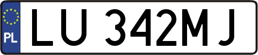 LU342MJ