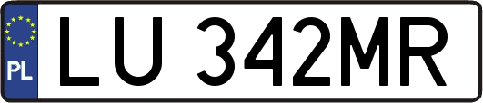 LU342MR