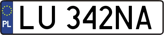 LU342NA