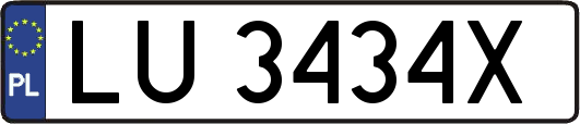 LU3434X