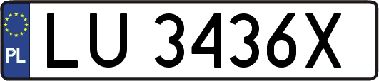 LU3436X