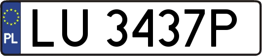 LU3437P
