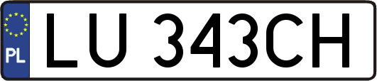 LU343CH