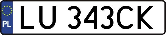 LU343CK