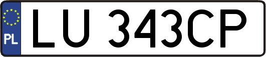 LU343CP