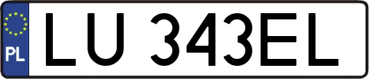 LU343EL