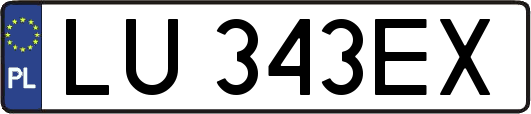 LU343EX