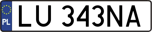 LU343NA