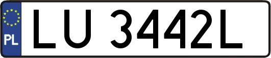 LU3442L