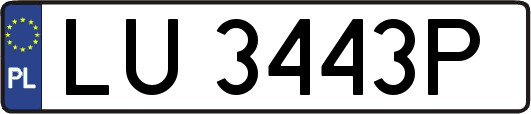LU3443P