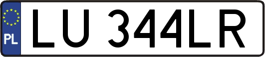LU344LR