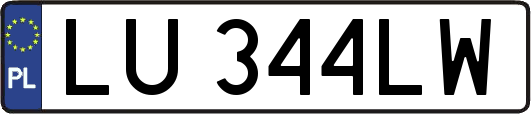 LU344LW