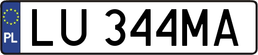 LU344MA