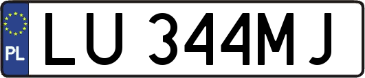 LU344MJ