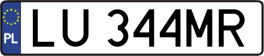 LU344MR