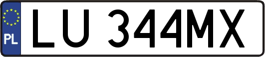 LU344MX