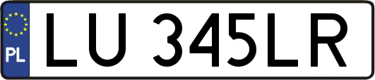 LU345LR