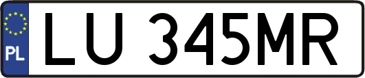 LU345MR