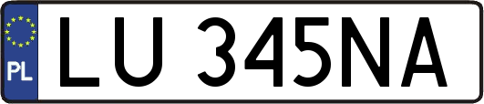 LU345NA