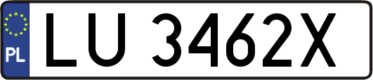 LU3462X