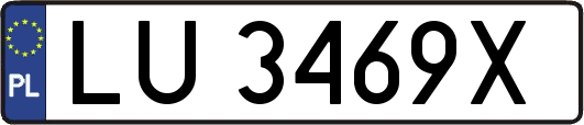 LU3469X