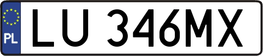 LU346MX