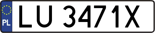 LU3471X