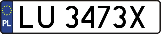 LU3473X