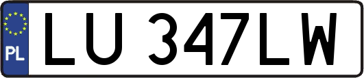 LU347LW