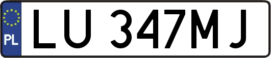 LU347MJ