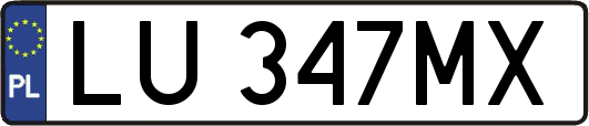 LU347MX