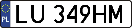 LU349HM