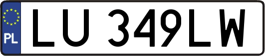 LU349LW