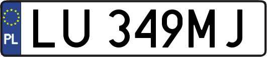 LU349MJ