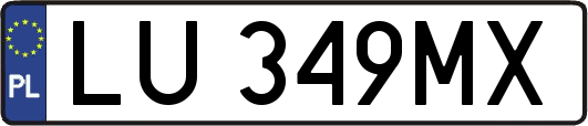 LU349MX