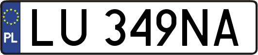 LU349NA