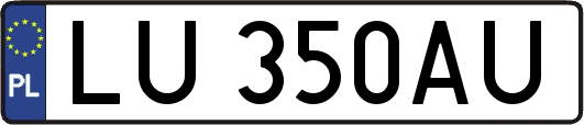 LU350AU