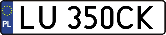 LU350CK