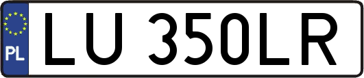 LU350LR