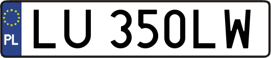 LU350LW