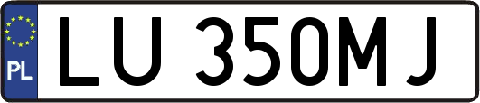 LU350MJ