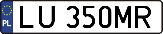 LU350MR